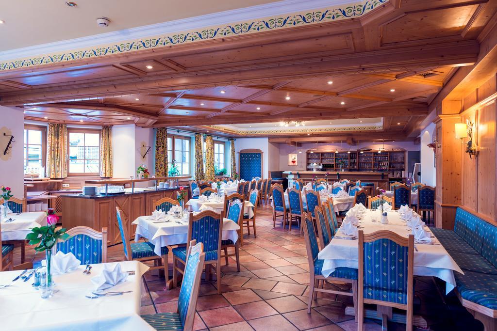 Hotel Restaurant Stoecklwirt Sankt Johann im Pongau Exterior photo