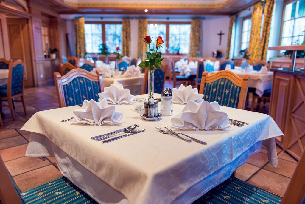 Hotel Restaurant Stoecklwirt Sankt Johann im Pongau Exterior photo