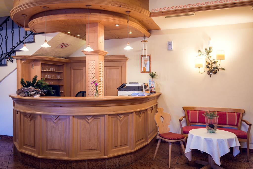 Hotel Restaurant Stoecklwirt Sankt Johann im Pongau Exterior photo