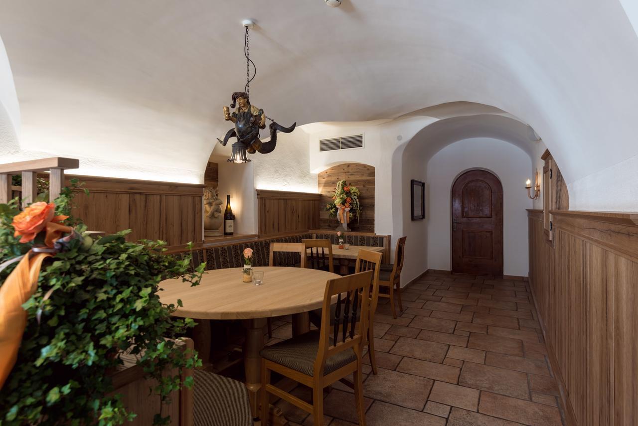Hotel Restaurant Stoecklwirt Sankt Johann im Pongau Exterior photo